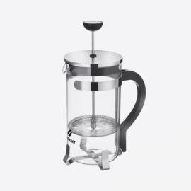 Westmark Brasilia french press cafétiere uit glas 1l