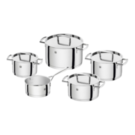 Zwilling passion 5dlg
