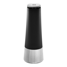 ZWILLING Spices  Kruidenmolen 19 cm, zwart