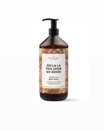 TGL Bodywash 1000ml: oh la la you look