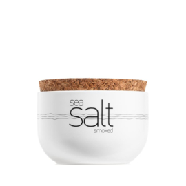 Neolea sea salt- smoked