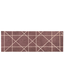 €90 ARAS  50X150 CM scraper