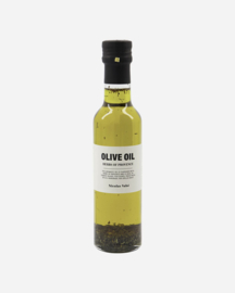 €12.49 Olive oil with Herbes de Provence 25CL
