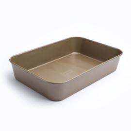Cuisipro  Roaster large 40 x 28 cm