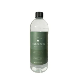 Tenderfuel Organic navulolie 1L