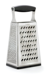 Cuisipro torenrasp 24cm
