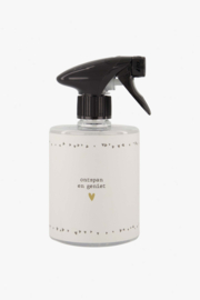 Zusss roomspray ontspan en geniet 500ml