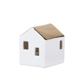 €12.95 Räder mini light house M 4.5x4.5x5.5