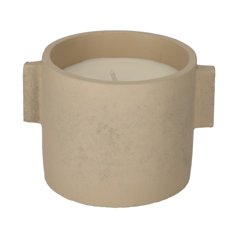 Buitenkaars large beige