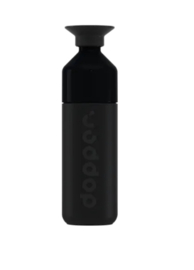 Dopper Insulated (580 ml) - Blazing Black