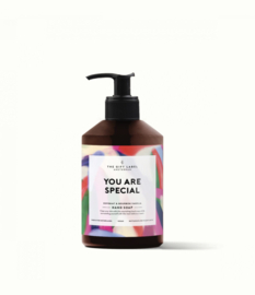 TGL handsoap 400ml: You are special