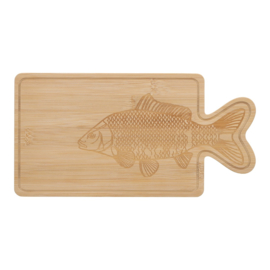 Bamboe serveerplank small