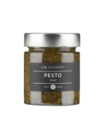 Lie Gourmet - Pesto