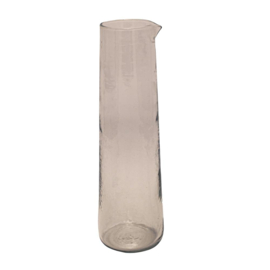 €19.95 Water carafe brown