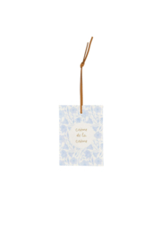 Geurzakje mini 'creme de la creme'