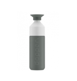 Dopper Insulated (580 ml) - Glacier Grey