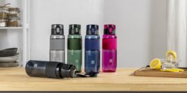 Zwilling drinkfles 5 kleuren te verkrijgen