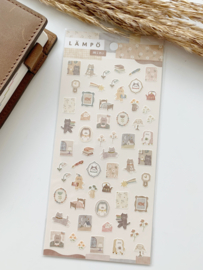 Mindwave Lampo mini -  no 3