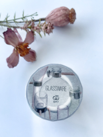 Loi PET tape Rol  Glassware