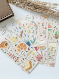 Mindwave Sticker -  Secret friends no 1