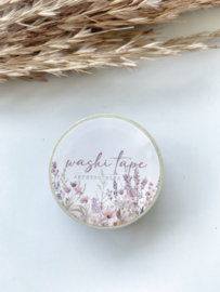 Washi tape Studio Lea -Wildflower Meadow