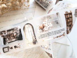 Crea with Gaby - The Cosy Chapter -  SAMPLE