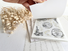 Sticker book - Creawithgaby