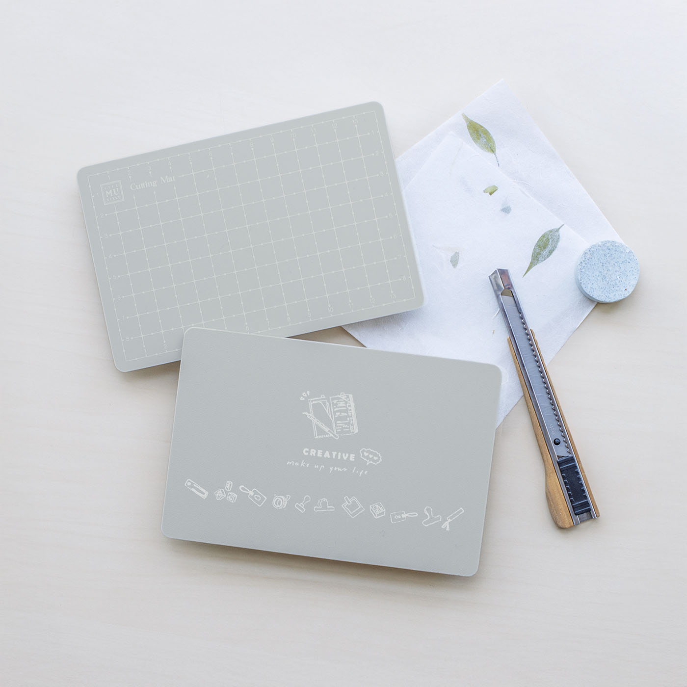 MU - Cutting Mat