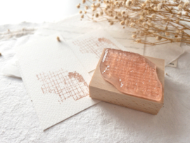Crea with Gaby - Stempel - Grid Background