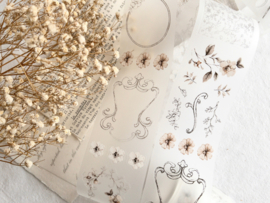 Crea with Gaby - Frames -  SAMPLE