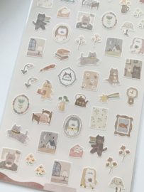 Mindwave Lampo mini -  no 3