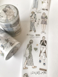 Pion Masking Tape Soft