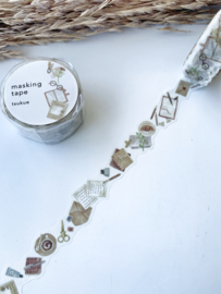 Mindwave Masking tape Tsukue