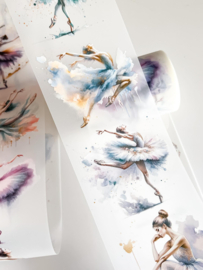 Ma.Journaling  Ballerina   Pet sample