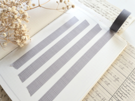 Crea with Gaby - Washi tape- Spring Cottage II