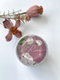 Loi PET tape Rol Rose