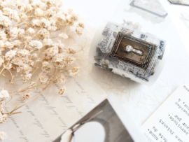 Crea with Gaby - Nostalgia -  SAMPLE