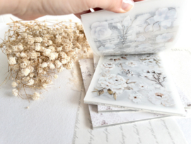 Sticker book - Creawithgaby