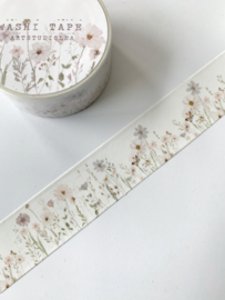 Washi tape Studio Lea - Soft Meadow