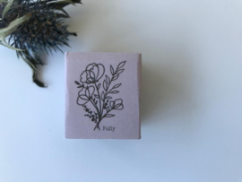 Loi stempel Fully