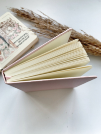 Collage Journal Roze