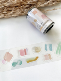 MU Film-Case Pet tape  5