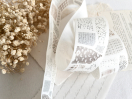 Crea with Gaby - Trimmings - ROL