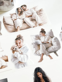 Ma.Journaling   Cozy Nights  Pet sample