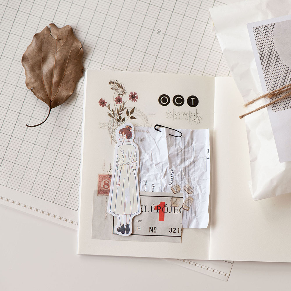 MU - Notebook Set no 2
