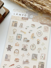 Mindwave Lampo mini -  no 3