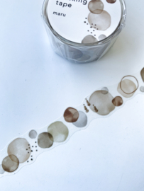 Mindwave Masking tape Maru