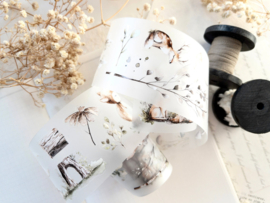 Crea with Gaby - Enchanted forest - ROL