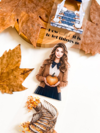 Ma.Journaling   Dream fall  3D Pet sample