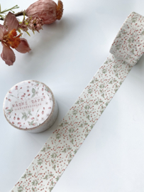 Washi tape Studio Lea - Strawberry